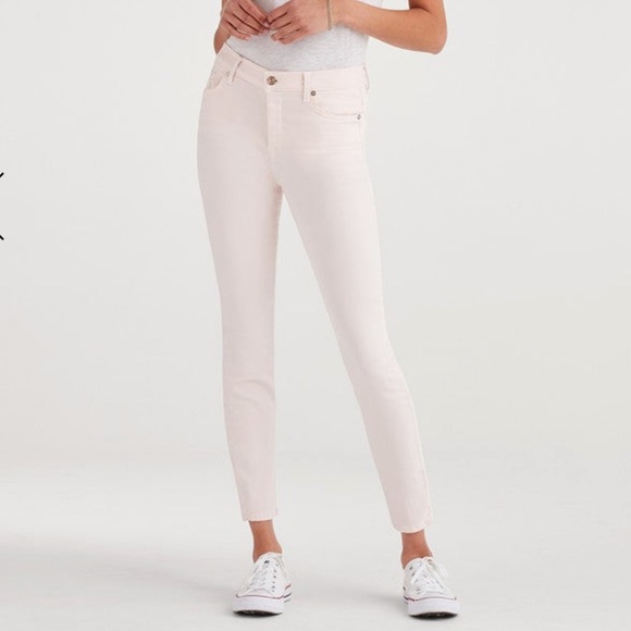 7 For All Mankind Denim - ❣️7 for all Mankind jeans/pants